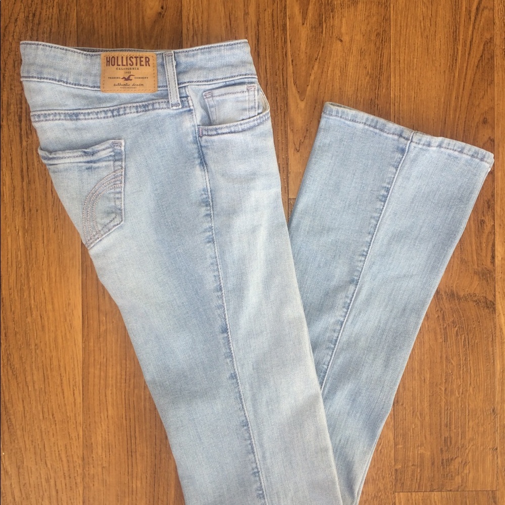 Hollister Jeans 1R